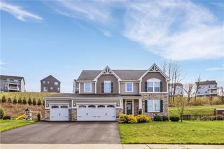 7787 Dominick Dr, North Huntingdon, PA 15642