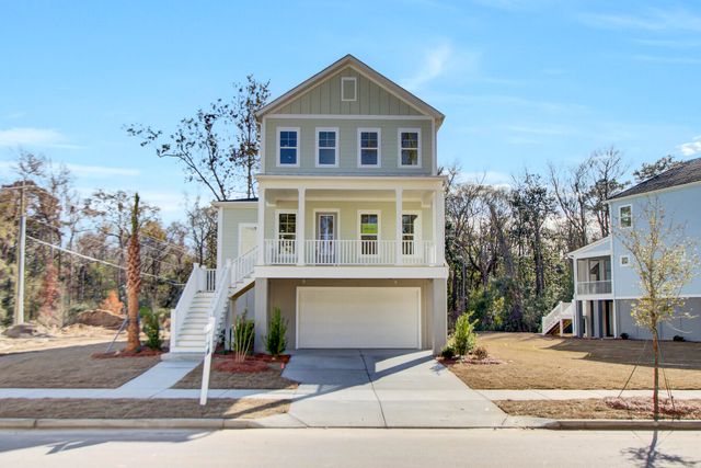 3035 Robeson, Johns Island, SC 29455