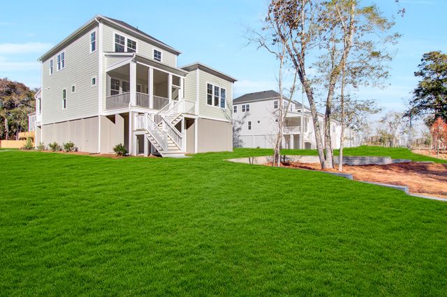 3035 Robeson, Johns Island, SC 29455