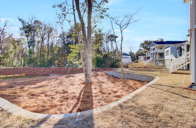 3035 Robeson, Johns Island, SC 29455