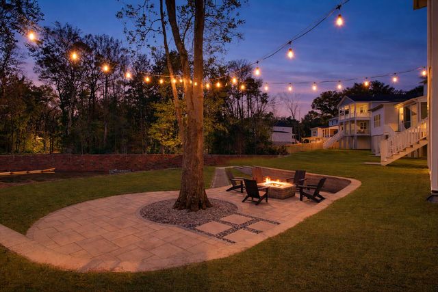 3035 Robeson, Johns Island, SC 29455