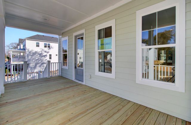 3035 Robeson, Johns Island, SC 29455