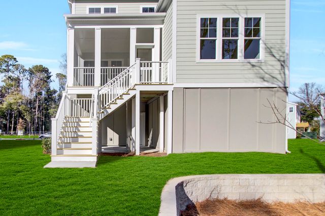 3035 Robeson, Johns Island, SC 29455