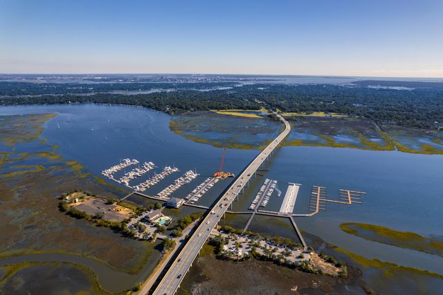 3035 Robeson, Johns Island, SC 29455