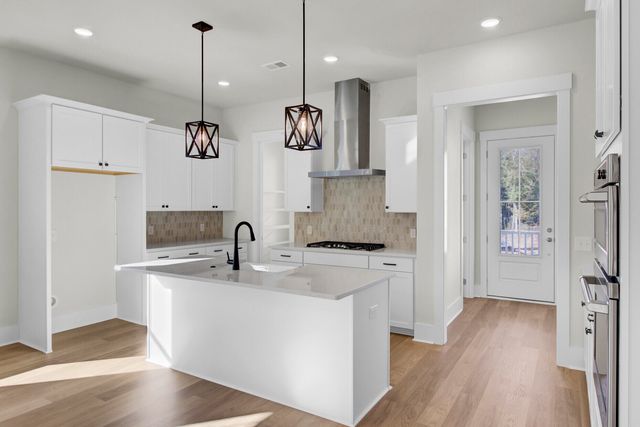 3035 Robeson, Johns Island, SC 29455