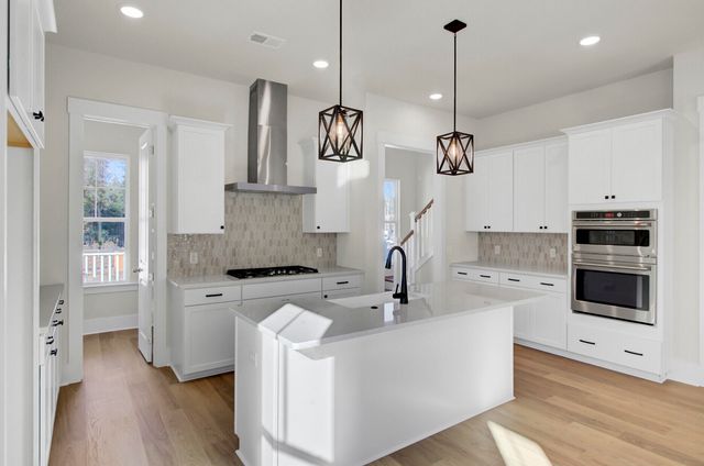 3035 Robeson, Johns Island, SC 29455