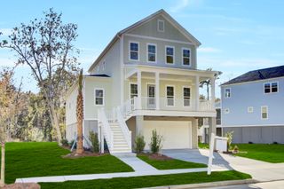 3035 Robeson, Johns Island, SC 29455