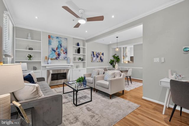 122 SANBORN PL, Alexandria, VA 22305