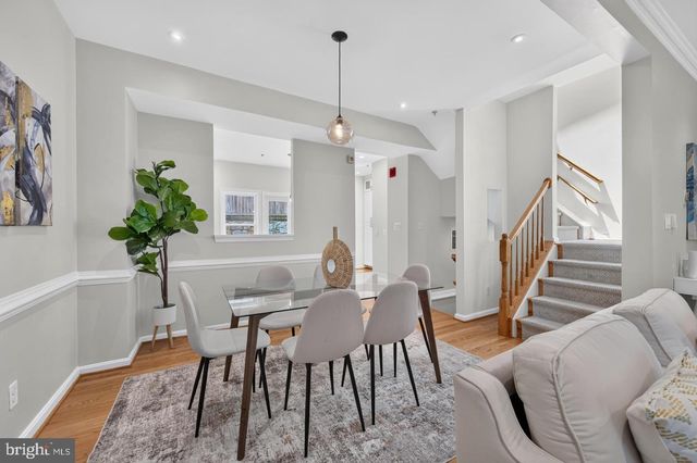 122 SANBORN PL, Alexandria, VA 22305