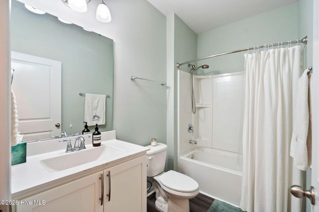 442 Esthwaite Drive SE, Leland, NC 28451