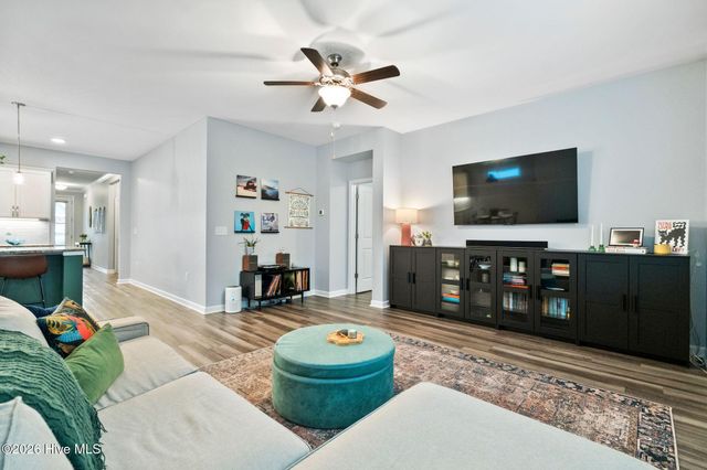 442 Esthwaite Drive SE, Leland, NC 28451