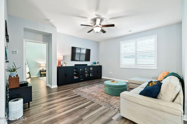 442 Esthwaite Drive SE, Leland, NC 28451
