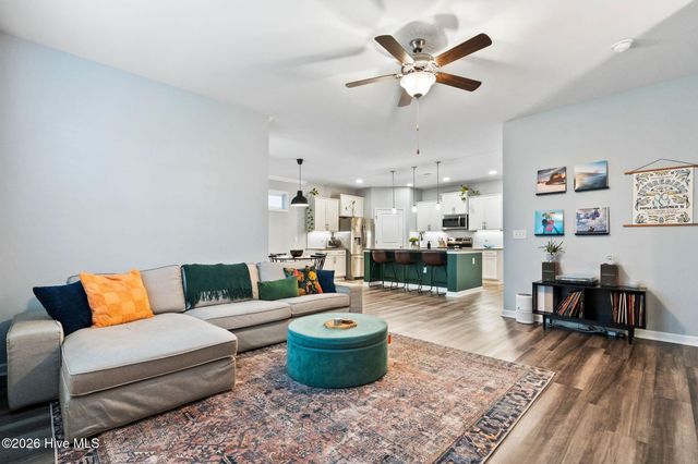 442 Esthwaite Drive SE, Leland, NC 28451