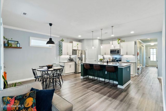 442 Esthwaite Drive SE, Leland, NC 28451