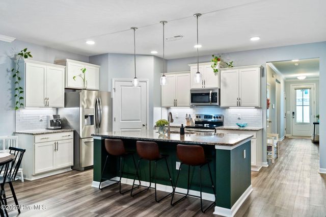 442 Esthwaite Drive SE, Leland, NC 28451