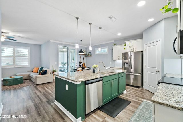 442 Esthwaite Drive SE, Leland, NC 28451