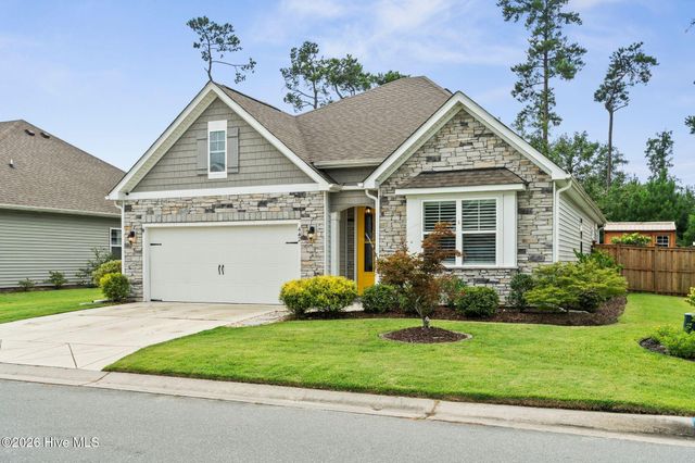 442 Esthwaite Drive SE, Leland, NC 28451