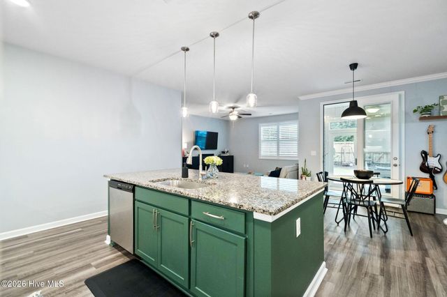 442 Esthwaite Drive SE, Leland, NC 28451