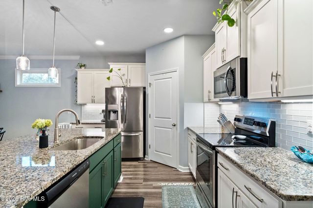 442 Esthwaite Drive SE, Leland, NC 28451