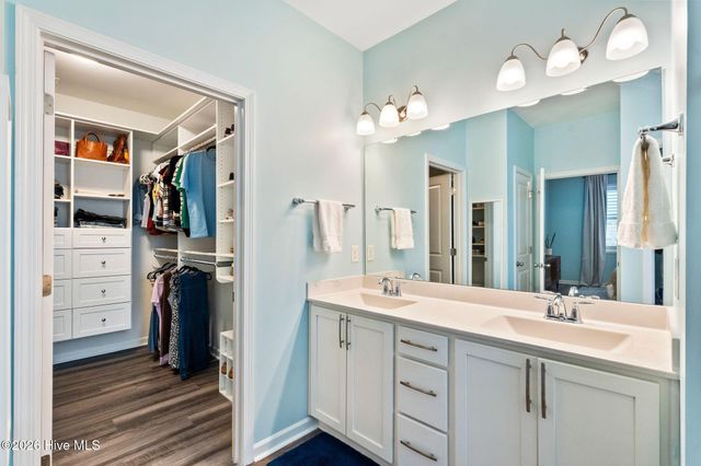 442 Esthwaite Drive SE, Leland, NC 28451