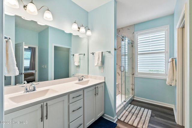 442 Esthwaite Drive SE, Leland, NC 28451
