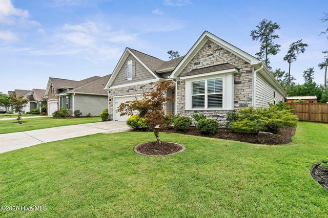 442 Esthwaite Drive SE, Leland, NC 28451