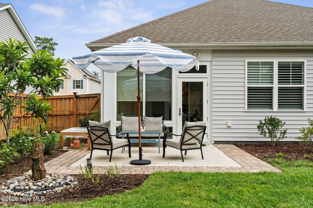 442 Esthwaite Drive SE, Leland, NC 28451