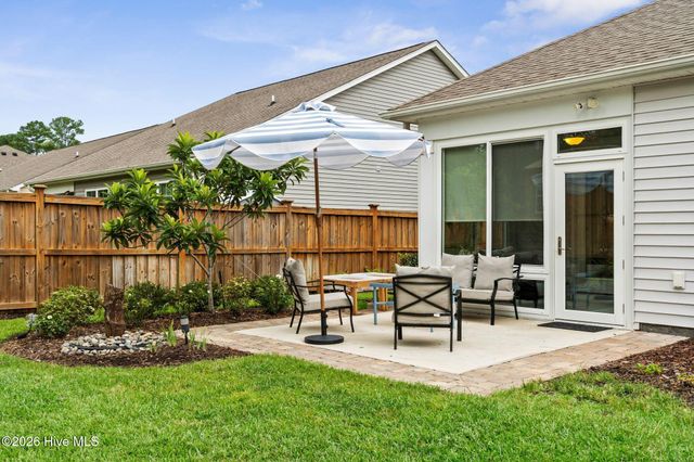 442 Esthwaite Drive SE, Leland, NC 28451