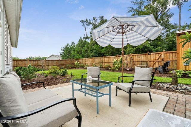 442 Esthwaite Drive SE, Leland, NC 28451