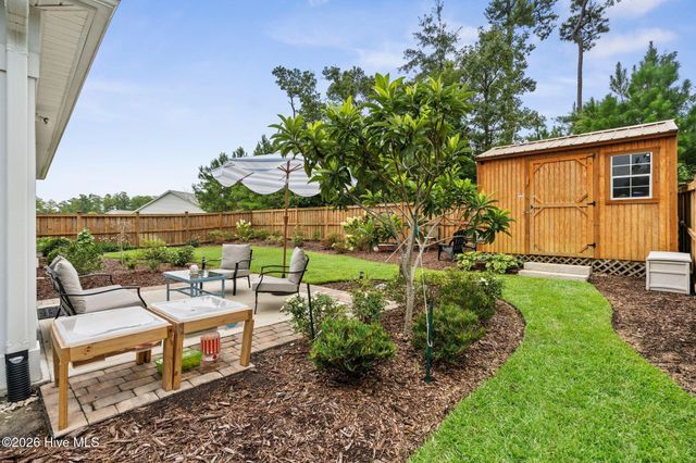 442 Esthwaite Drive SE, Leland, NC 28451