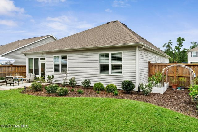 442 Esthwaite Drive SE, Leland, NC 28451