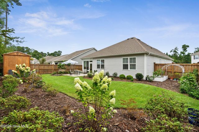 442 Esthwaite Drive SE, Leland, NC 28451