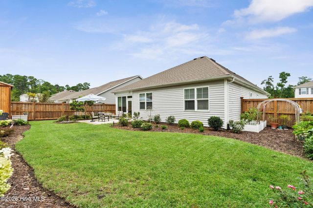 442 Esthwaite Drive SE, Leland, NC 28451