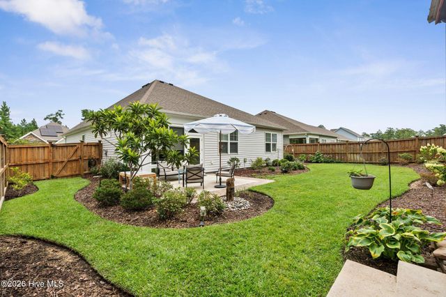 442 Esthwaite Drive SE, Leland, NC 28451