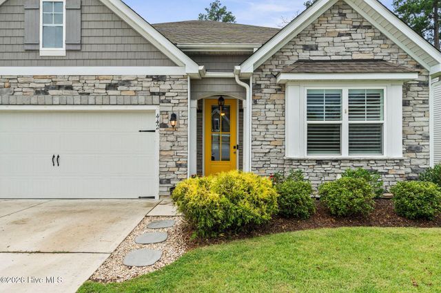 442 Esthwaite Drive SE, Leland, NC 28451