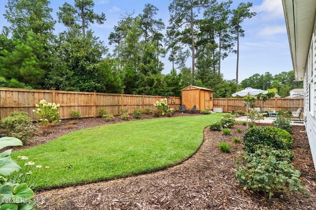 442 Esthwaite Drive SE, Leland, NC 28451