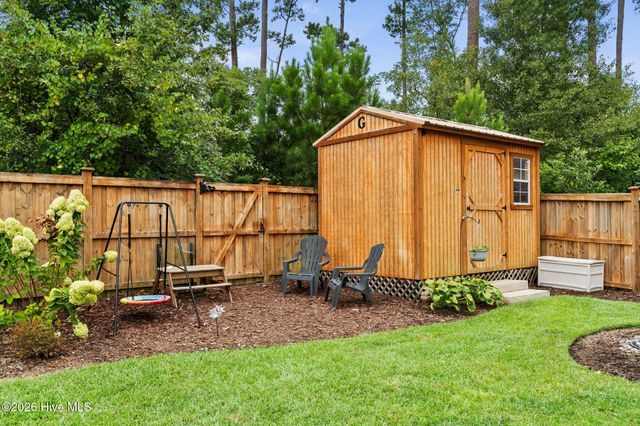 442 Esthwaite Drive SE, Leland, NC 28451