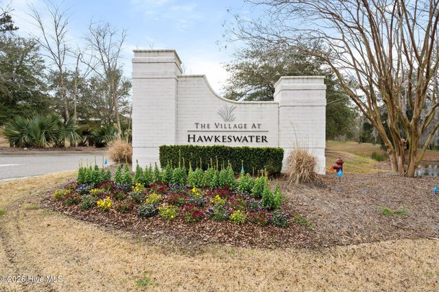 442 Esthwaite Drive SE, Leland, NC 28451