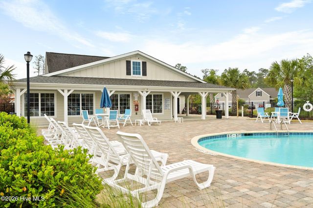 442 Esthwaite Drive SE, Leland, NC 28451