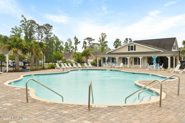 442 Esthwaite Drive SE, Leland, NC 28451