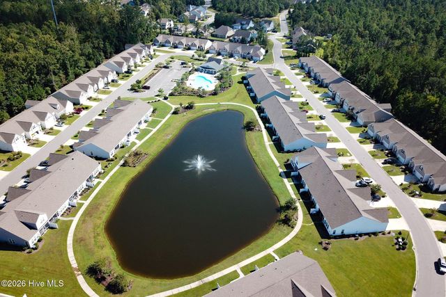 442 Esthwaite Drive SE, Leland, NC 28451