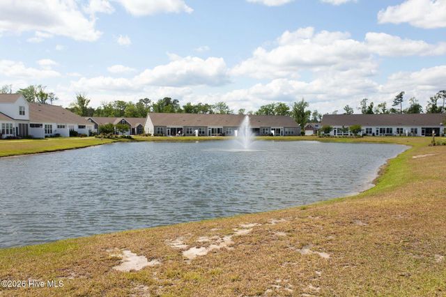 442 Esthwaite Drive SE, Leland, NC 28451