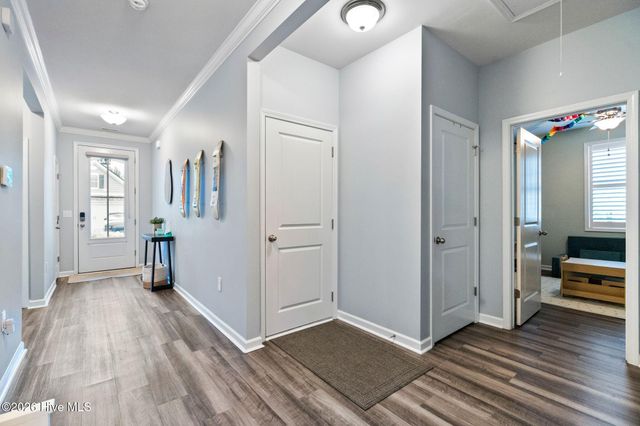 442 Esthwaite Drive SE, Leland, NC 28451
