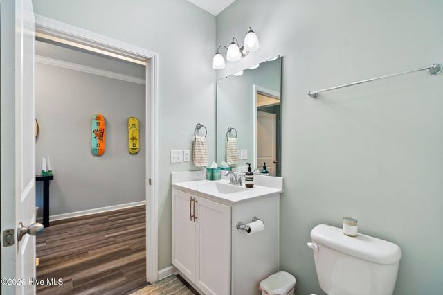 442 Esthwaite Drive SE, Leland, NC 28451
