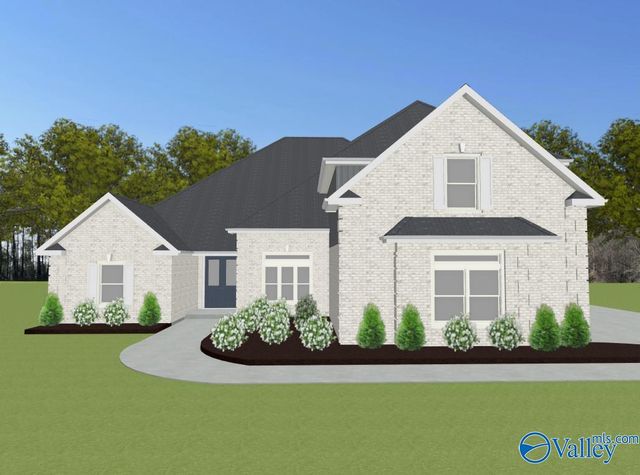 Huntington B Avondale Drive, Athens, AL 35613