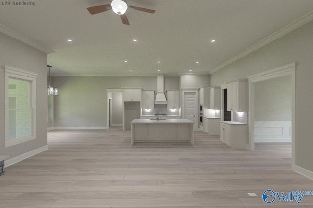 Huntington B Avondale Drive, Athens, AL 35613