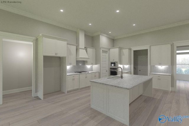 Huntington B Avondale Drive, Athens, AL 35613