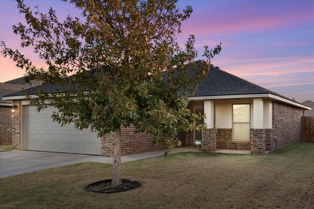 7339 100th Street, Lubbock, TX 79424