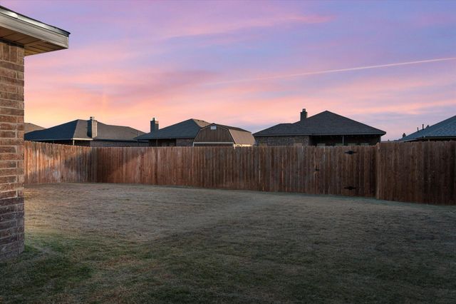 7339 100th Street, Lubbock, TX 79424