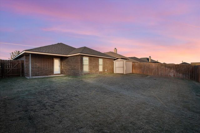 7339 100th Street, Lubbock, TX 79424